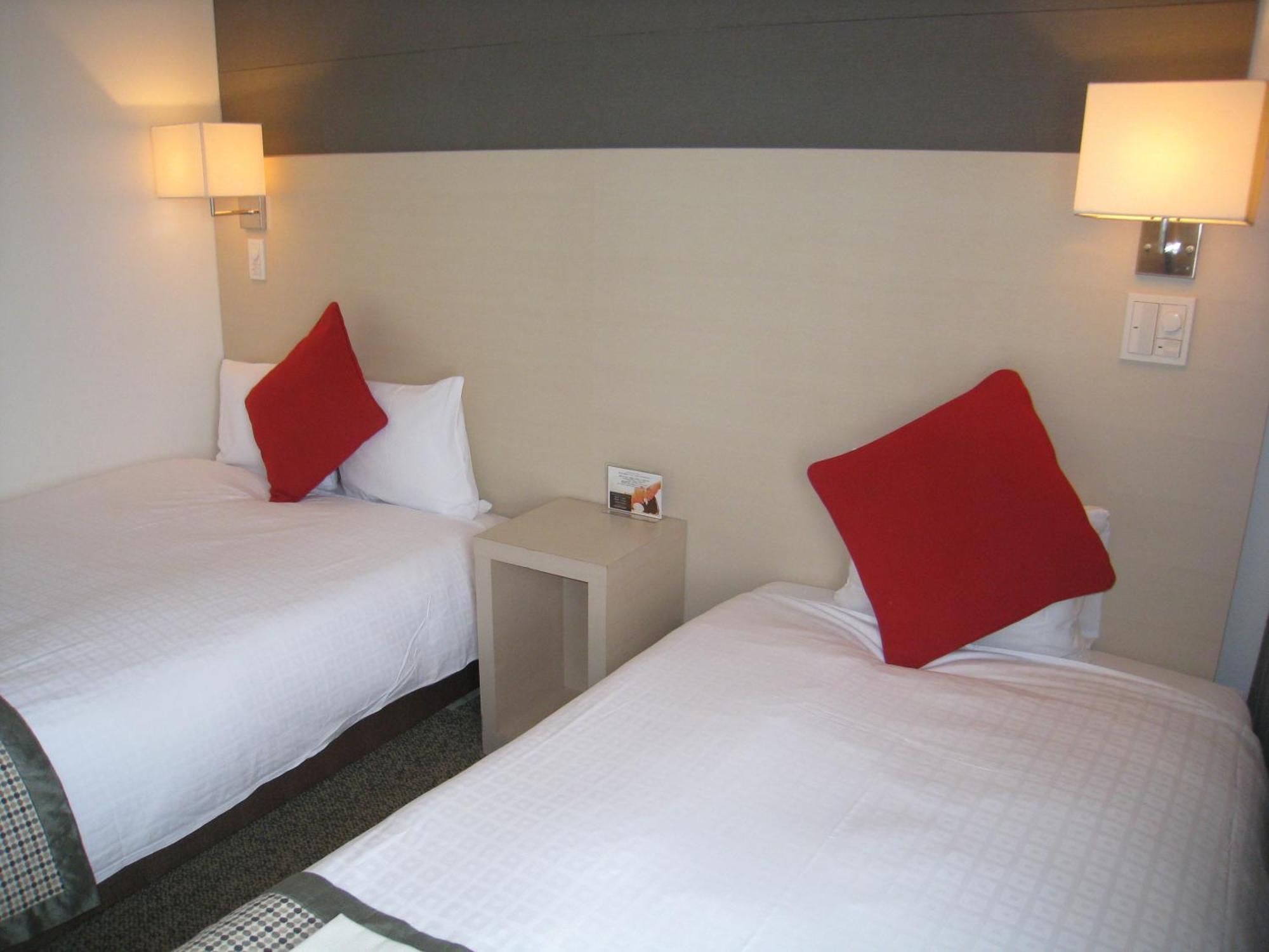 Rembrandt Style Tokyo Nishikasai Otel Dış mekan fotoğraf