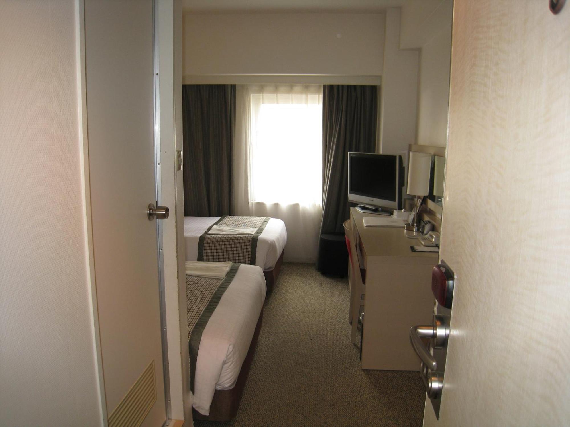 Rembrandt Style Tokyo Nishikasai Otel Dış mekan fotoğraf